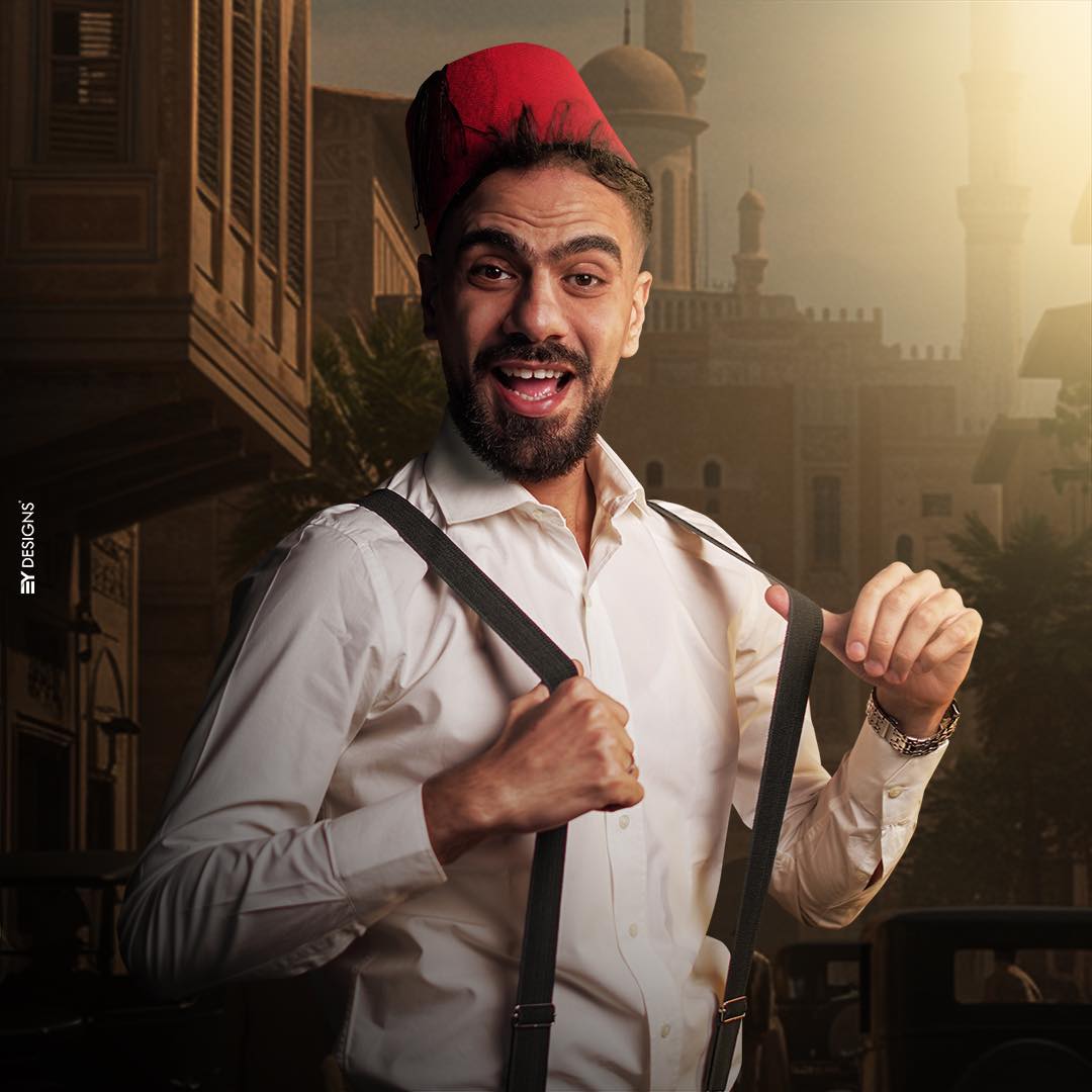 أسامة الجابرى