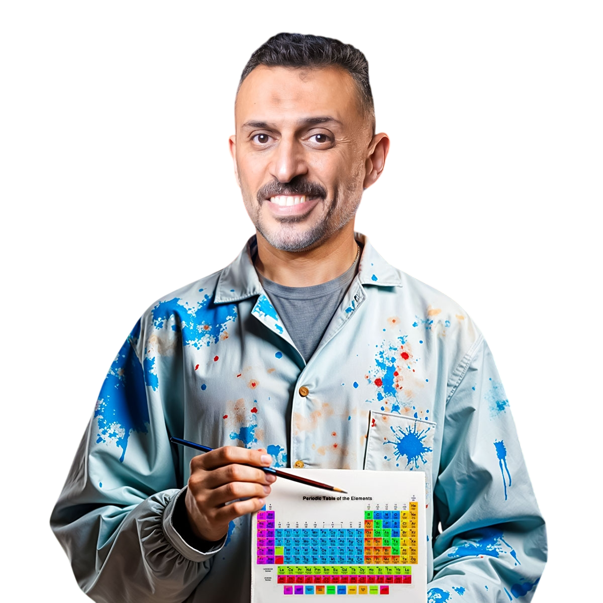 عمرو الصيفى